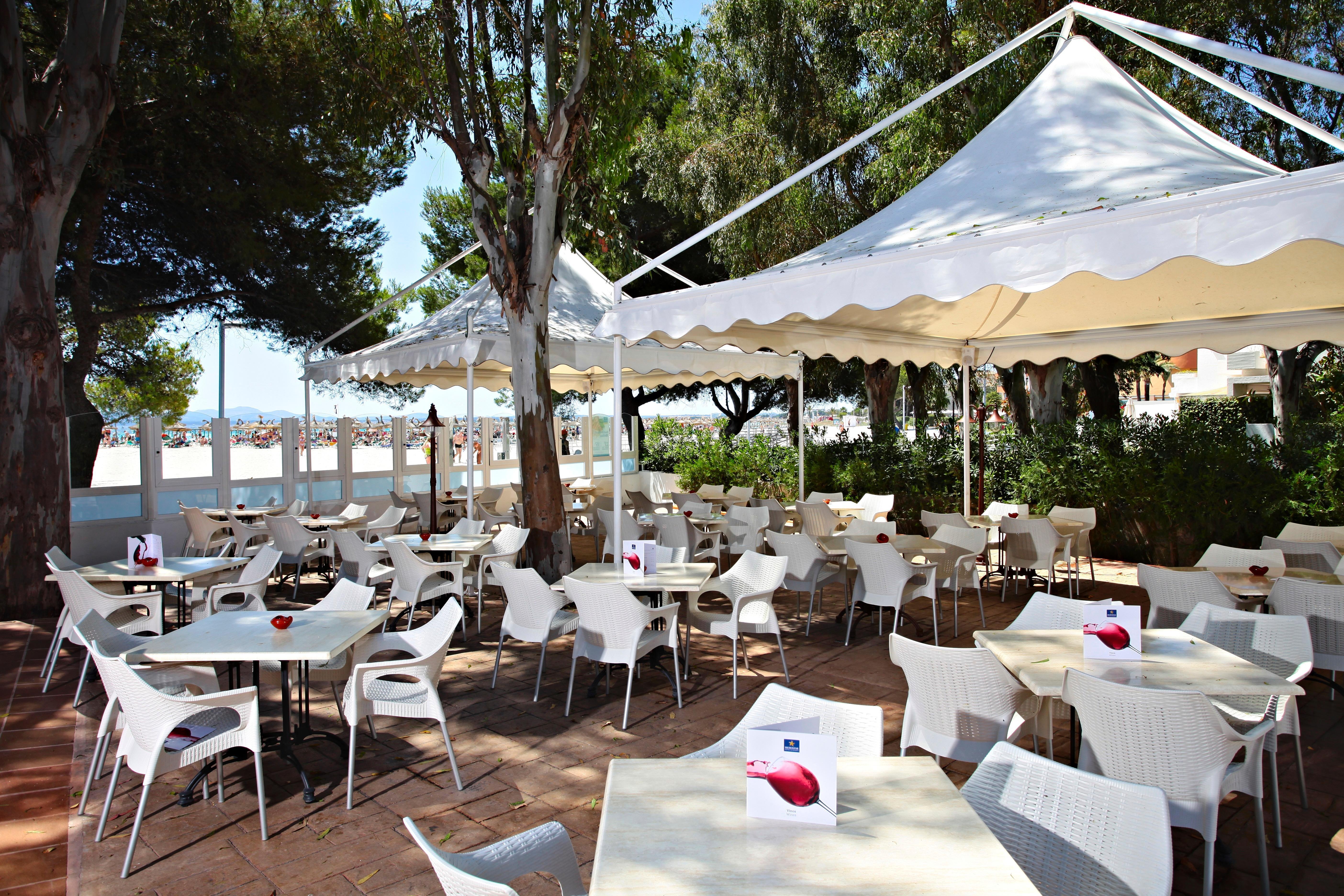 Iberostar Ciudad Blanca Hotel Alcudia  Exterior photo